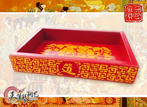 木籩，祭孔用具，祭祀道具